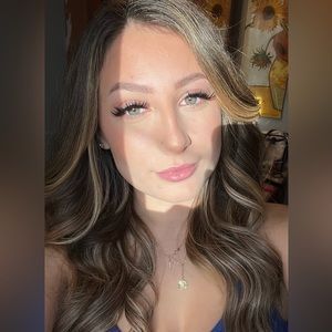 Meet your Posher, Gianna